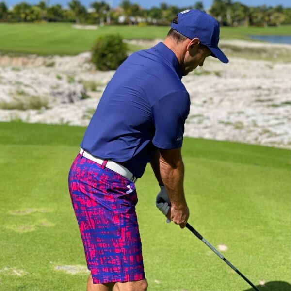 即完売新品GOOLD GOLF ROCKERS shorts ショーツＬ 即完売新品GOOLD GOLF ROCKERS shorts ショーツL 即完売新品GOOLD