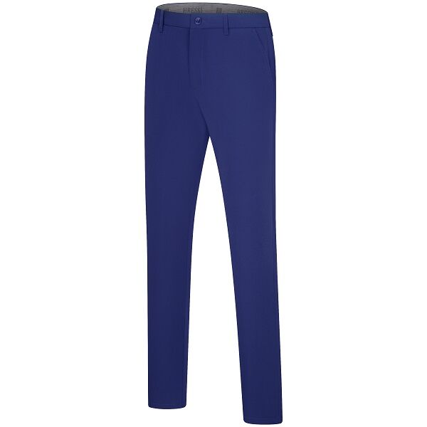 Navy Blue Golf Pants - Hreski 612 - Hreski.com | Wild Designs Golf