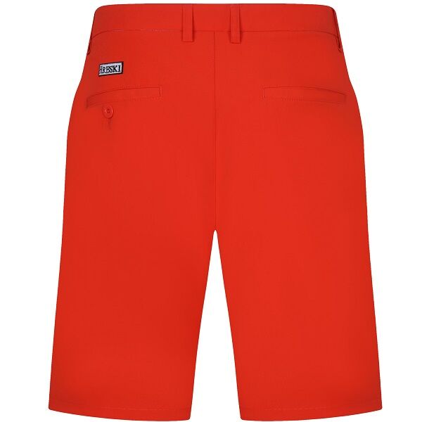 Red Golf Shorts - Hreski 622 - Image 5