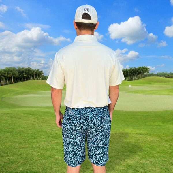 【新品】renoma golf r LOGO PRINT SHORTS PUMA Men's x PTC Floral Range Shorts - Worldwide Golf Shops