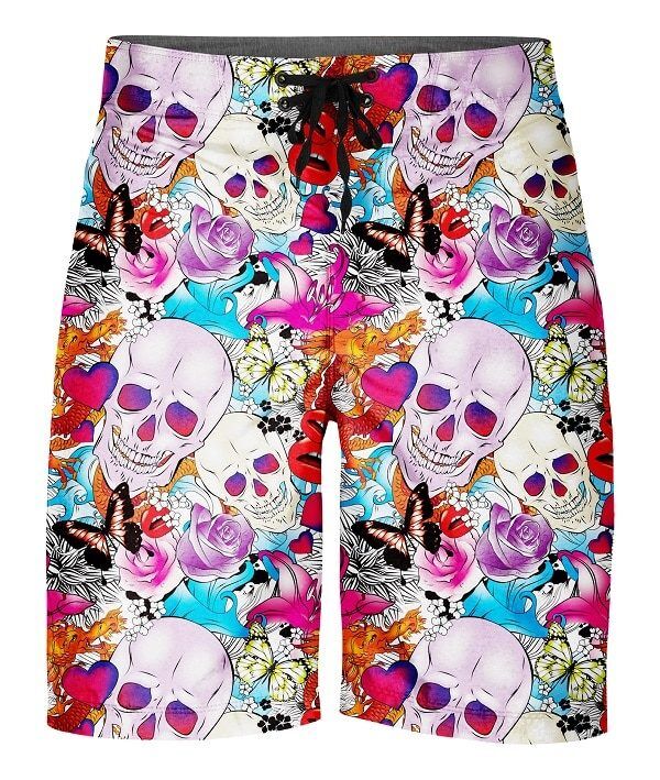 Board Shorts
