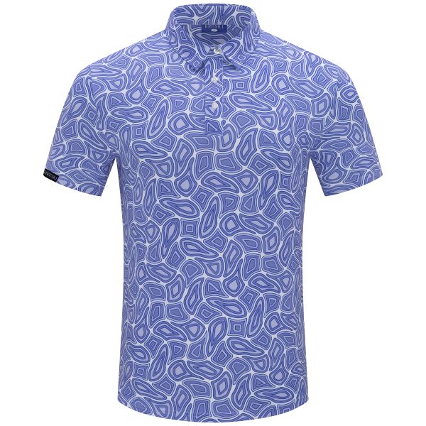 Crazy Unique Golf Apparel. Wild Golf Shorts, Shirts and