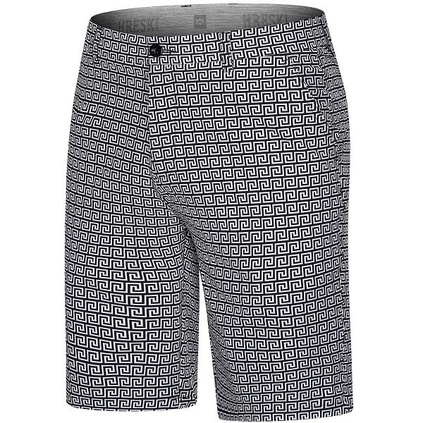 Labyrinth Golf Shorts - Hreski 101