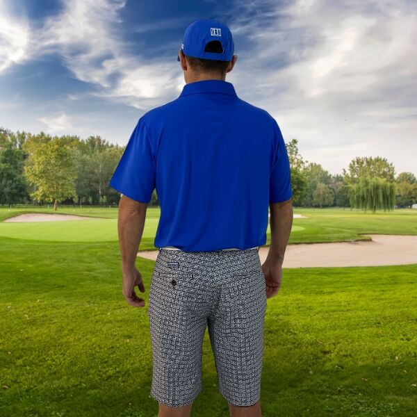 Labyrinth Golf Shorts - Hreski 101 - Image 7