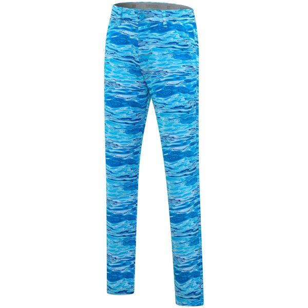 Water Waves Golf Pants - Hreski 124