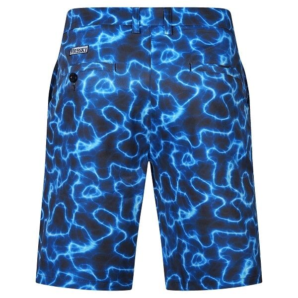 Electric Lightning Bolt Golf Shorts - Hreski 126 - Image 13