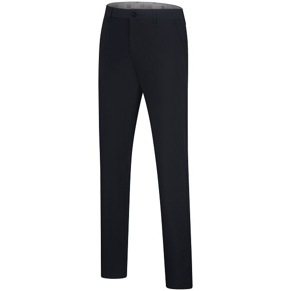 Black Golf Pants - Hreski 602 - Hreski.com | Wild Designs Golf