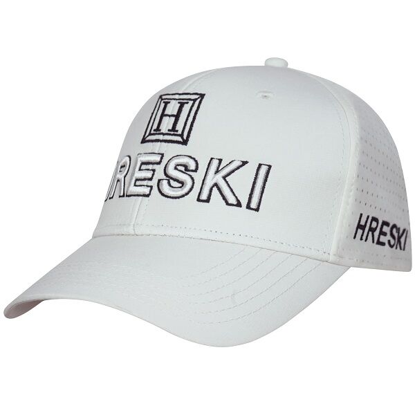 Creamy Golf Cap - Hreski 603