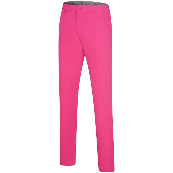 Pink Golf Pants - Hreski 617