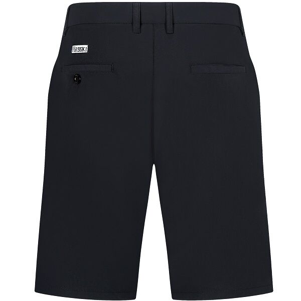 Black Golf Shorts - Hreski 602 - Hreski.com | Wild Designs Golf