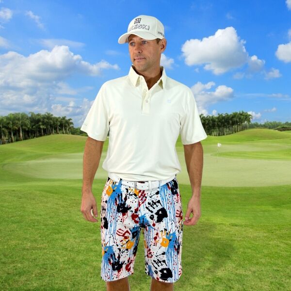 Hands Golf Shorts - Hreski 117 - Image 10
