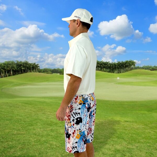 Hands Golf Shorts - Hreski 117 - Image 11