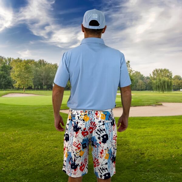 Hands Golf Shorts - Hreski 117 - Image 7