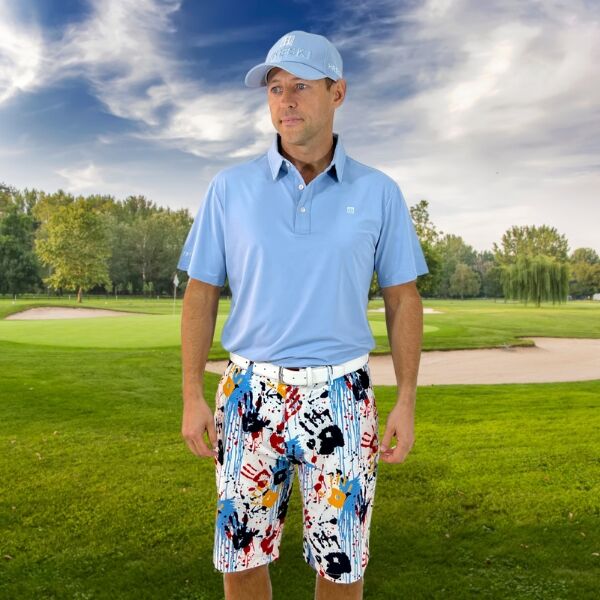 Hands Golf Shorts - Hreski 117 - Image 4
