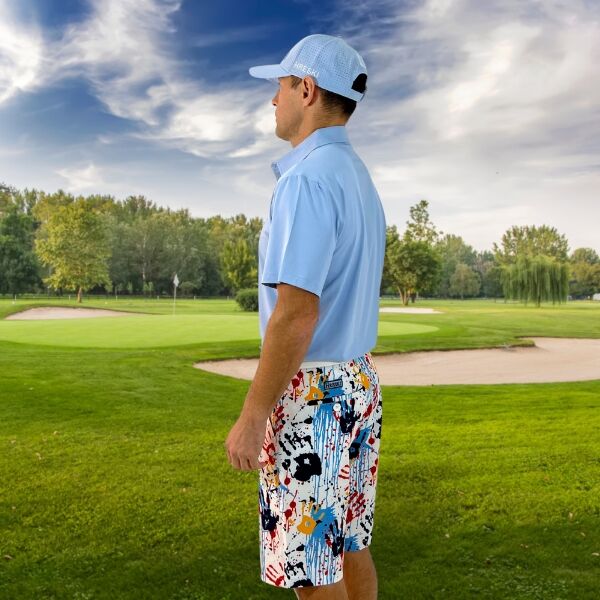 Hands Golf Shorts - Hreski 117 - Image 5