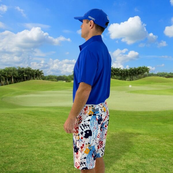 Hands Golf Shorts - Hreski 117 - Image 3