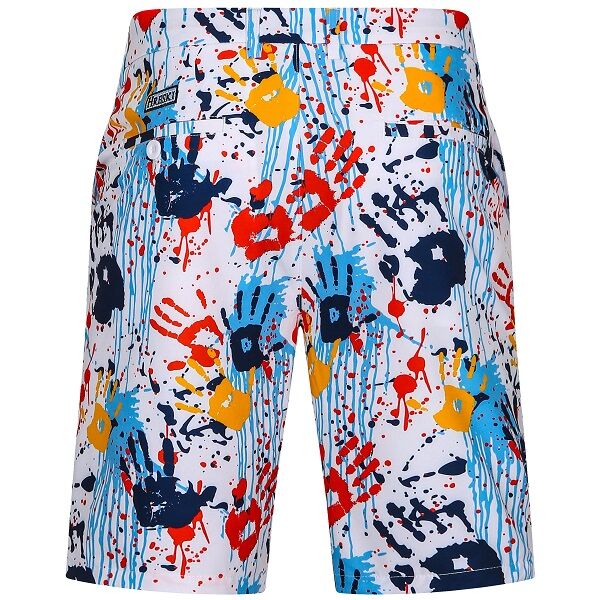 Hands Golf Shorts - Hreski 117 - Image 14