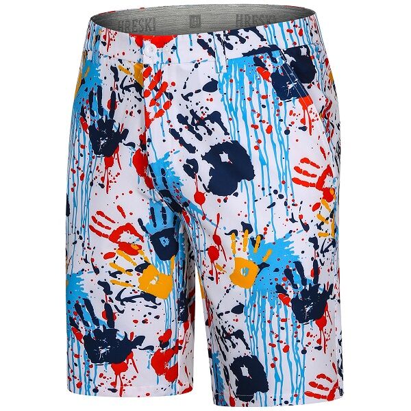 Hands Golf Shorts - Hreski 117