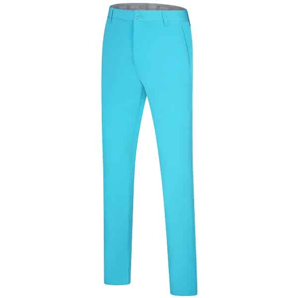 Red Golf Pants - Hreski 622 - Hreski.com | Wild Designs Golf Clothing